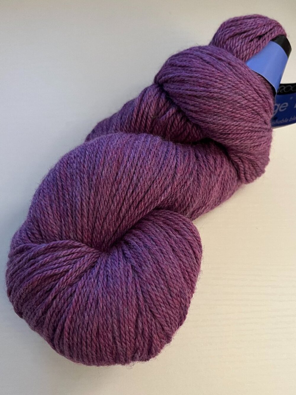 BERROCO Vintage DK - #21176 Fuchsia